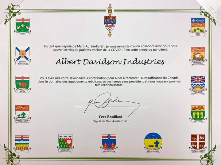 Chambre des communes