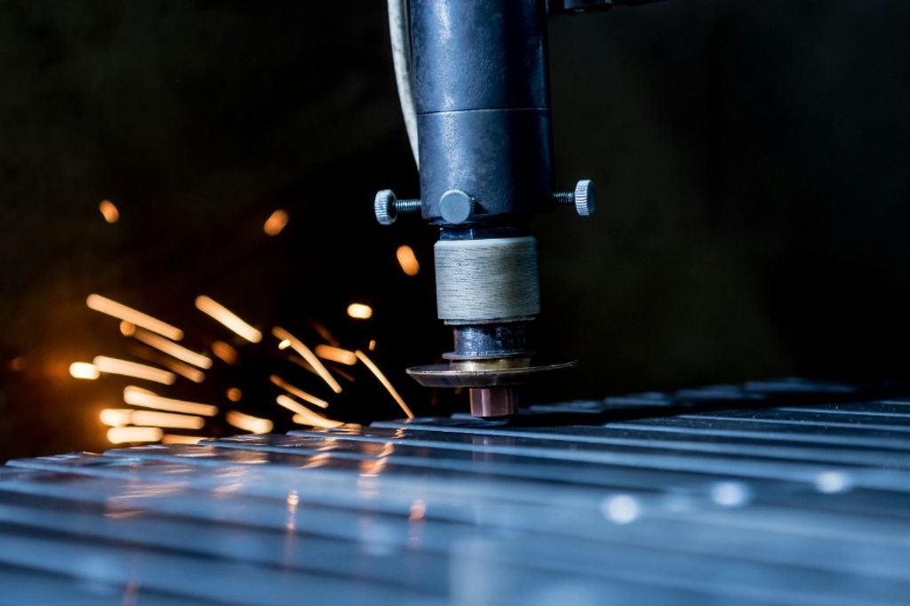 Fabrication métallique sur mesure, guide pour acheteurs industriels