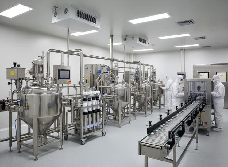 Développement de produit pour client OEM